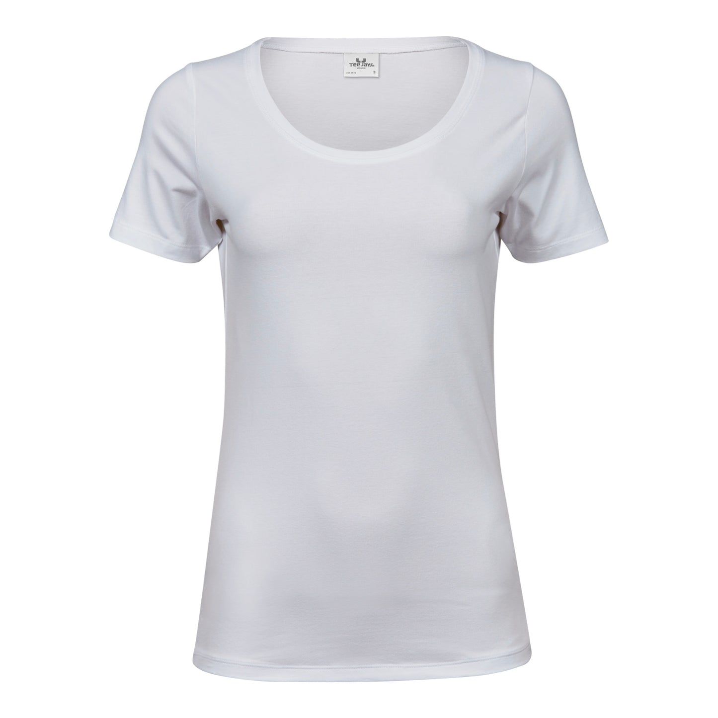 Women Stretch Tee 450