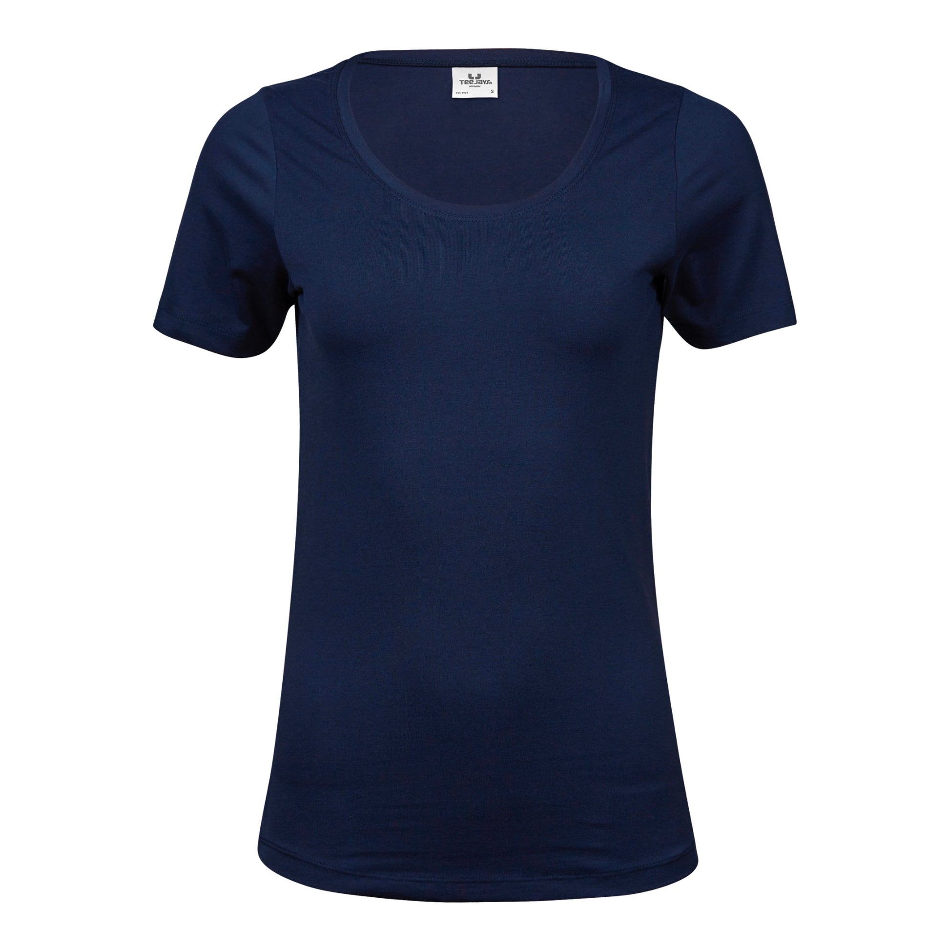 Women Stretch Tee 450