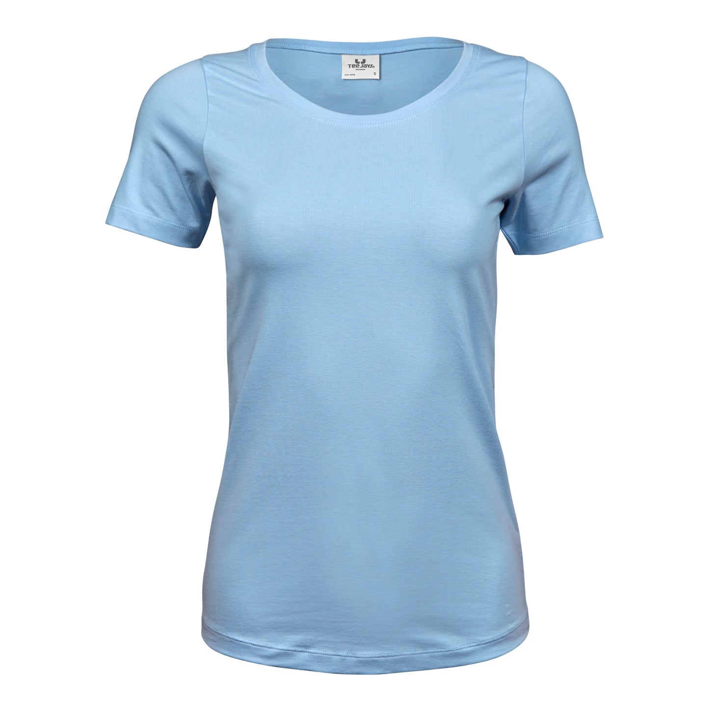 Women Stretch Tee 450