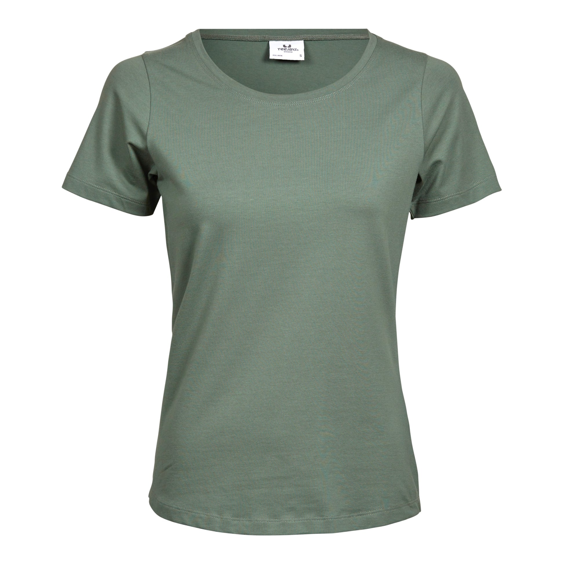 Women Stretch Tee 450