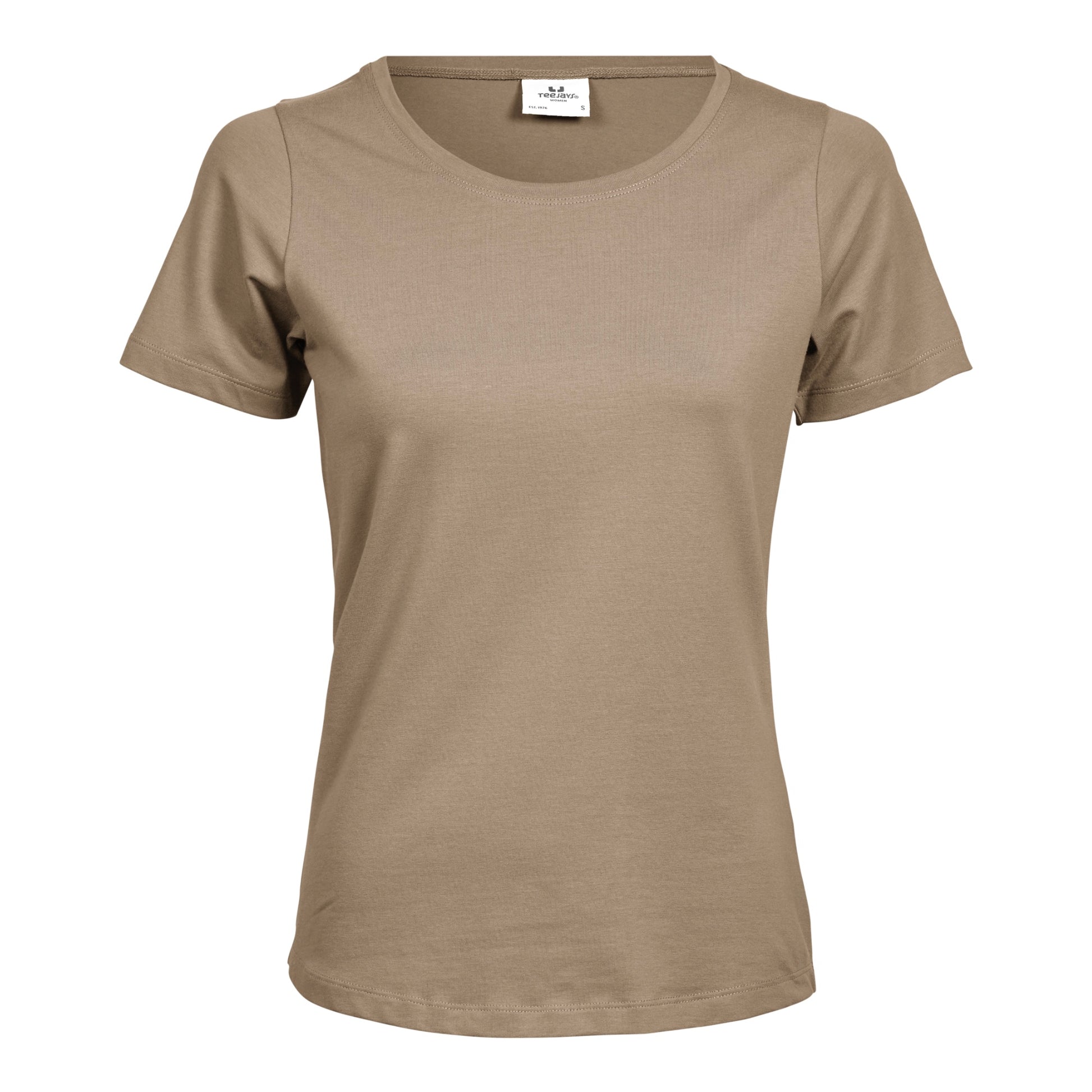 Women Stretch Tee 450