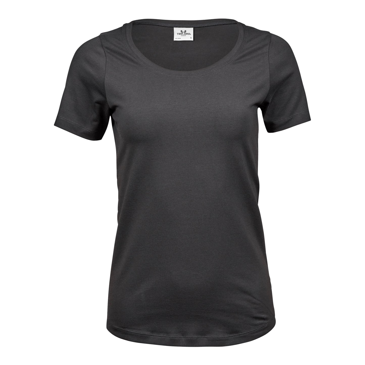 Women Stretch Tee 450