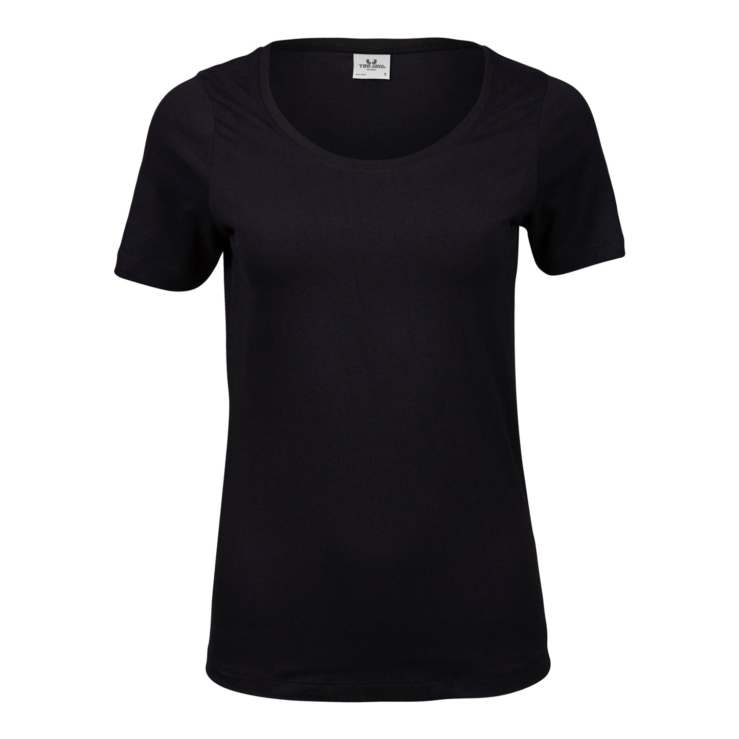 Women Stretch Tee 450