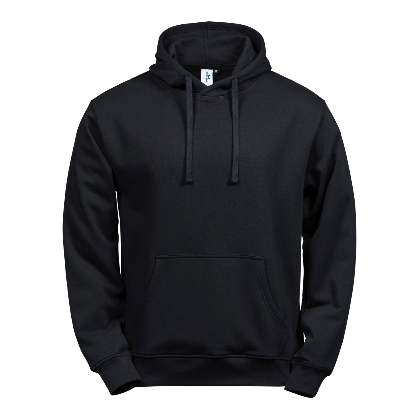 Power Hoodie 5102