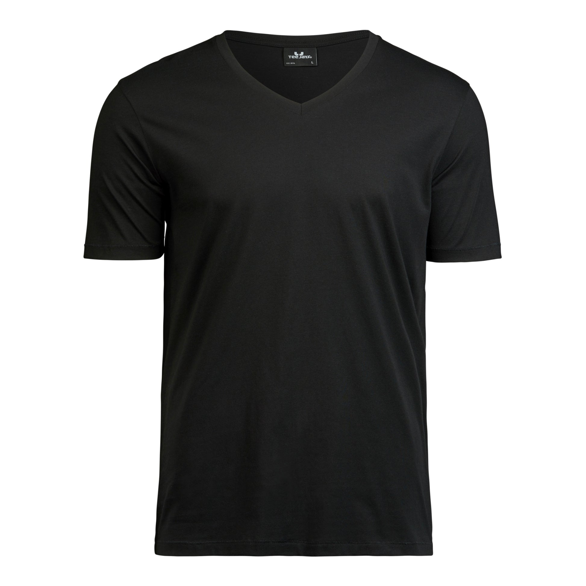 Luxury V-Neck 5004