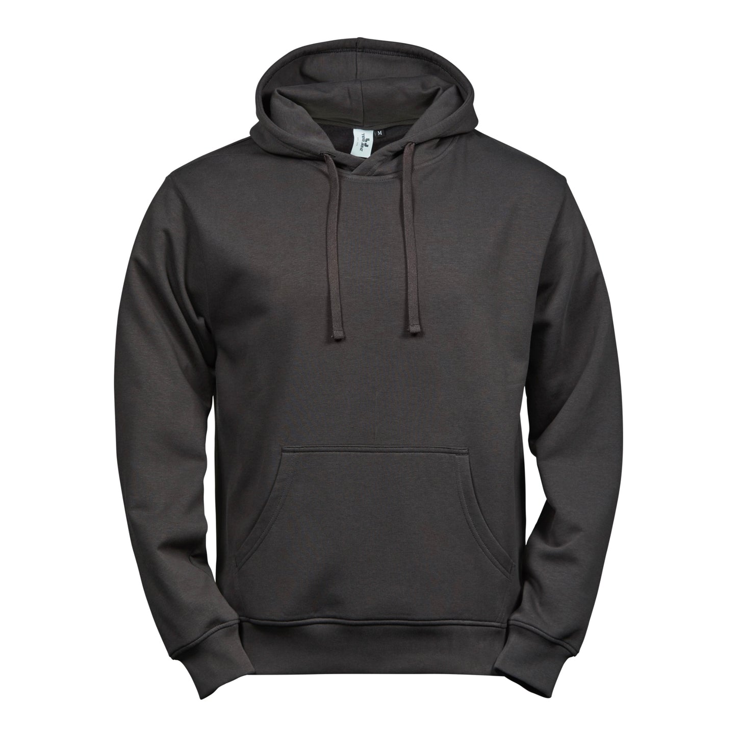 Power Hoodie 5102