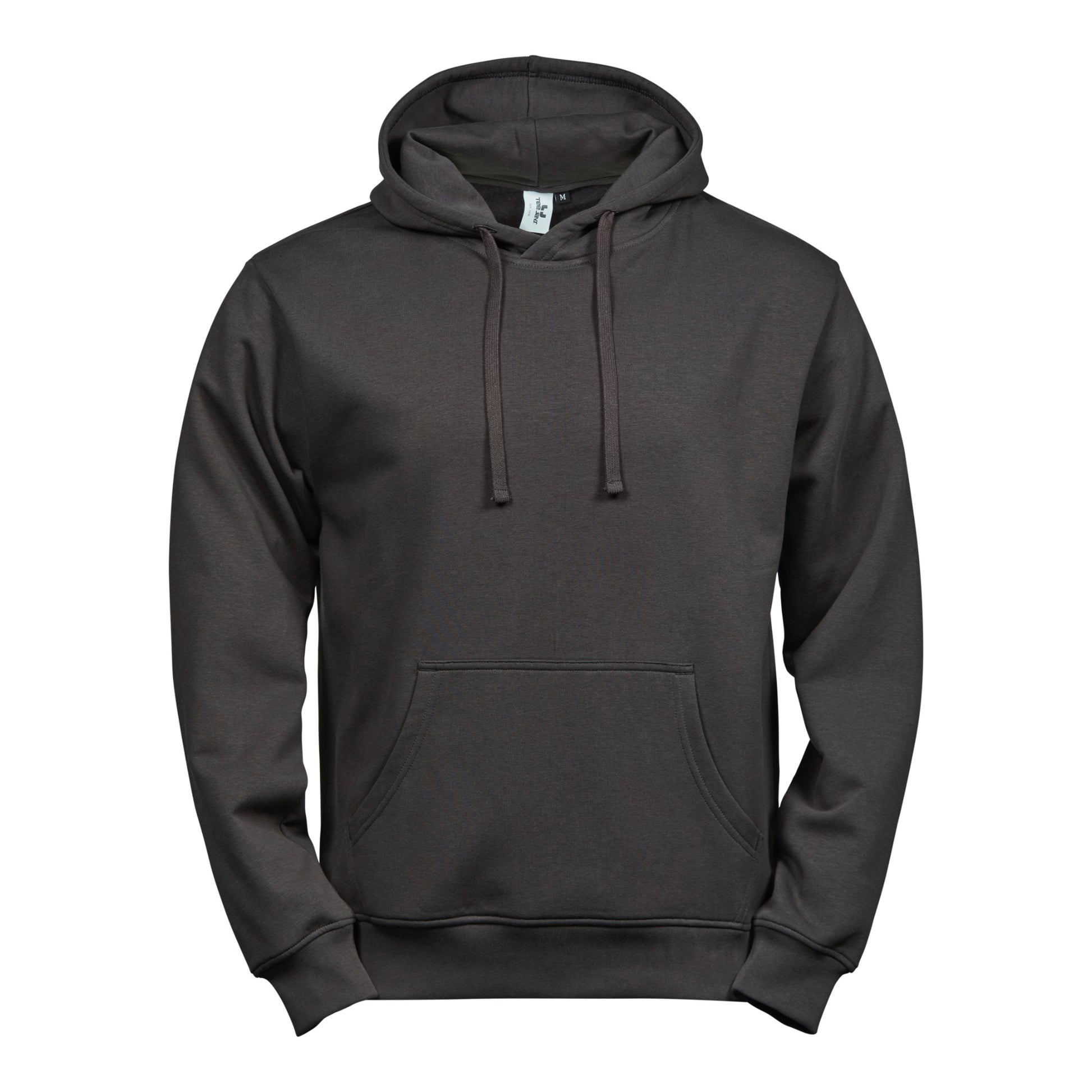 Power Hoodie 5102