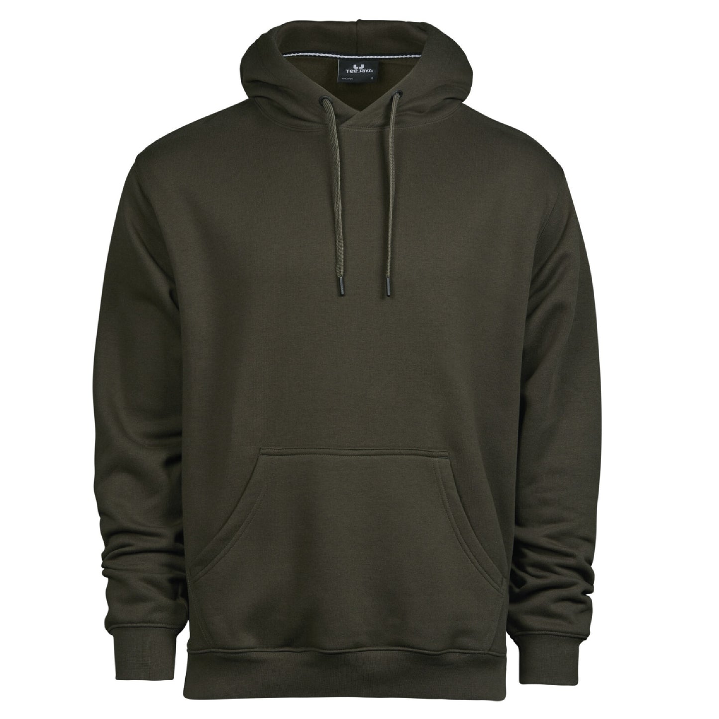 Hooded Sweatshirt 5430