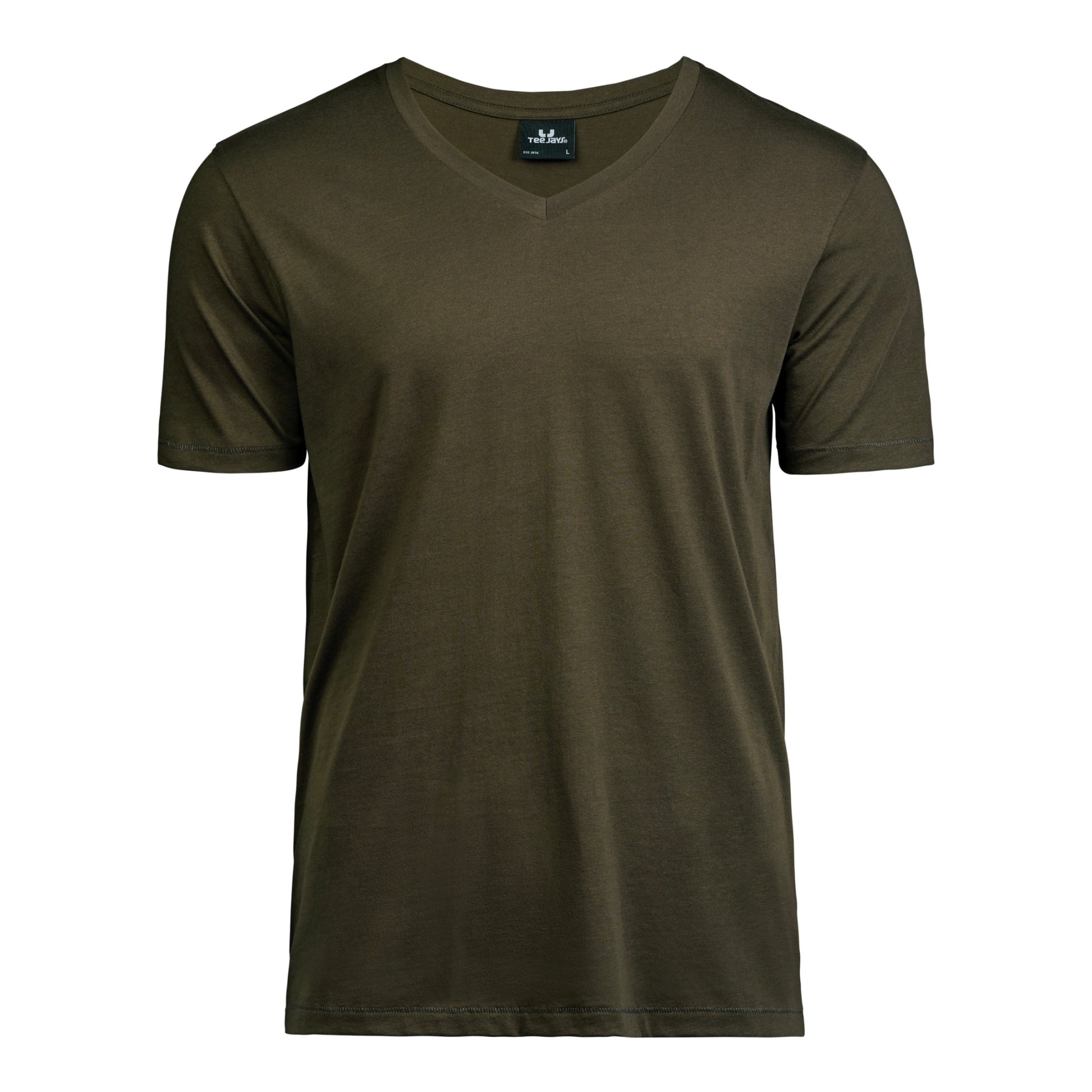 Luxury V-Neck 5004