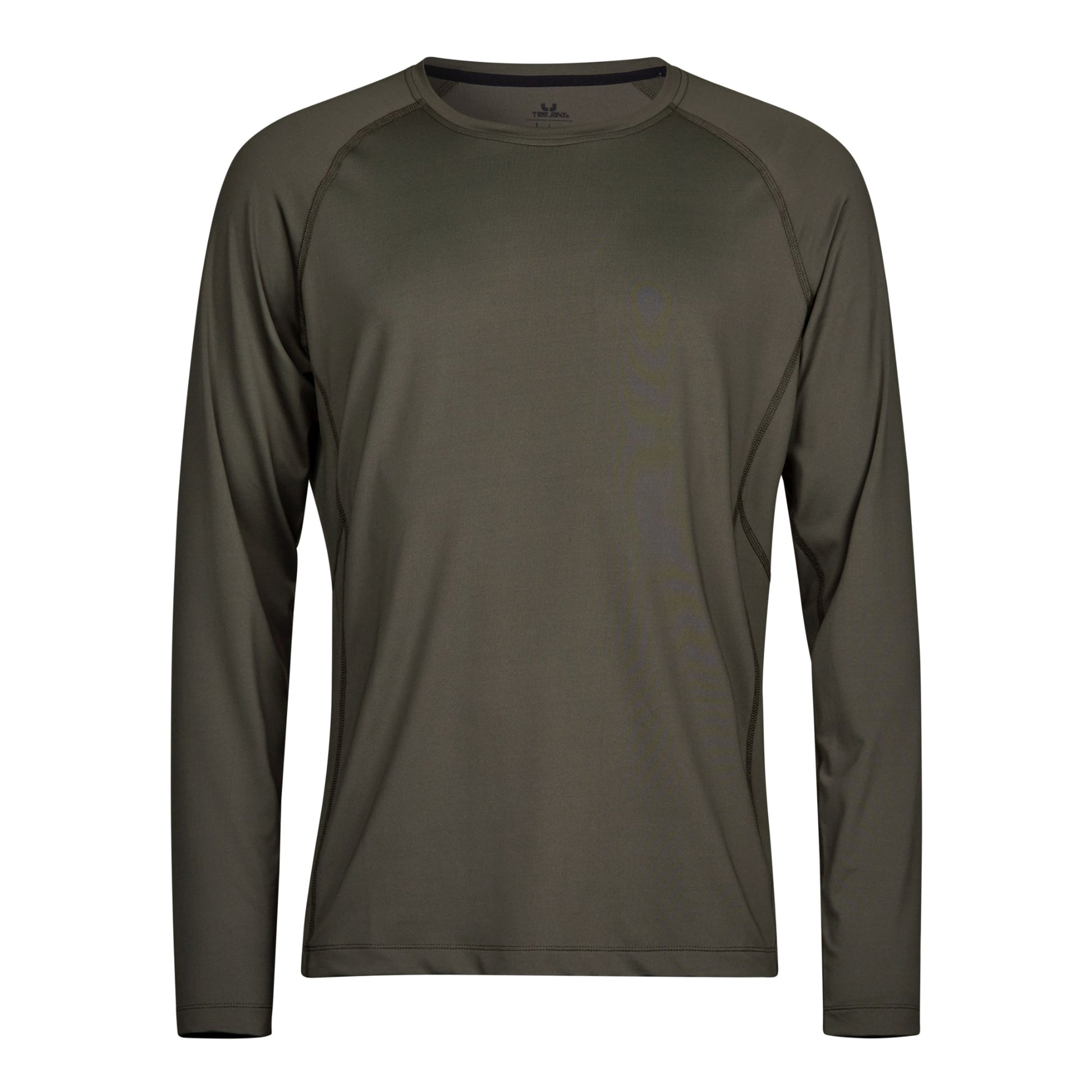 Long Sleeve CoolDry Tee 7022