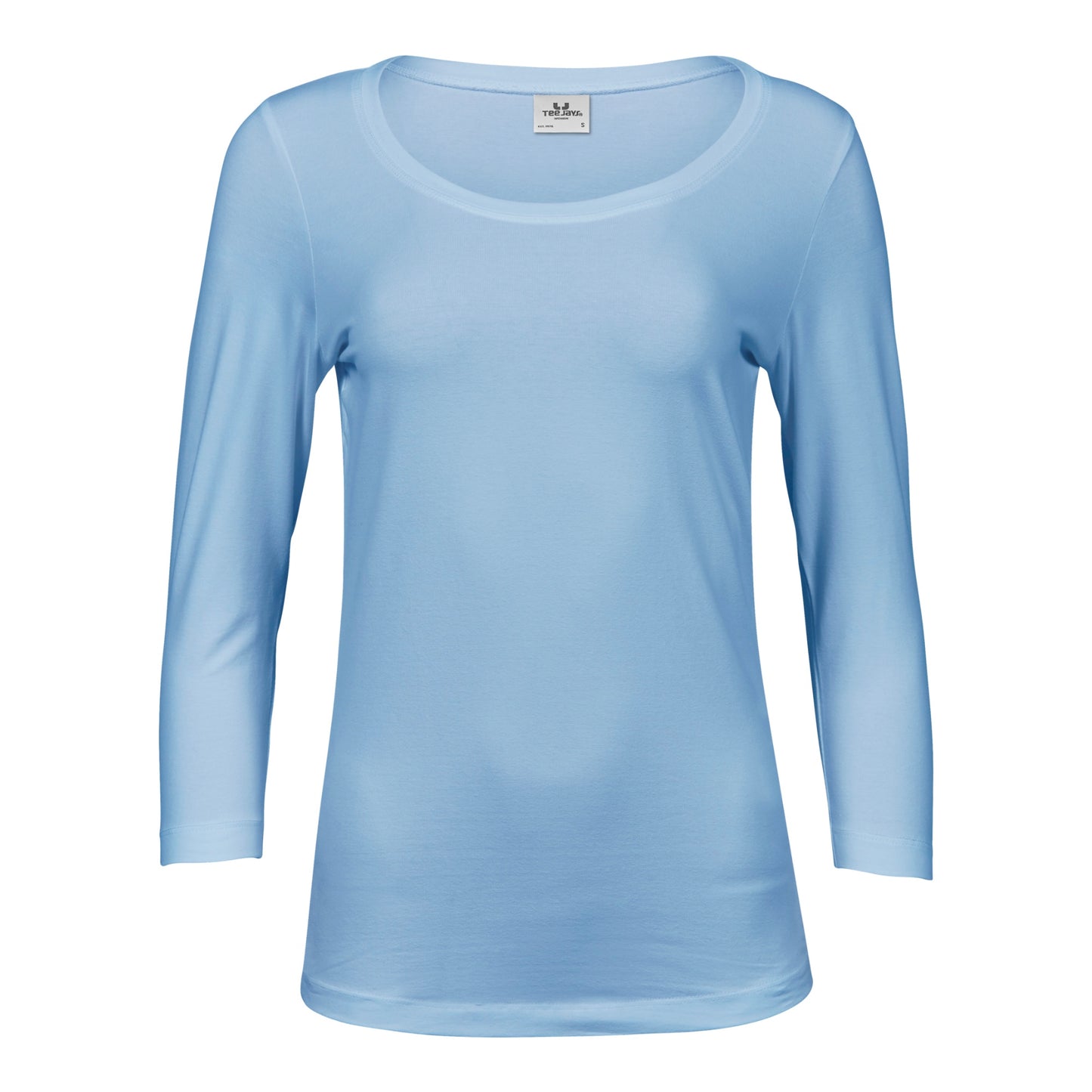 Women Stretch 3/4 Sleeve 460