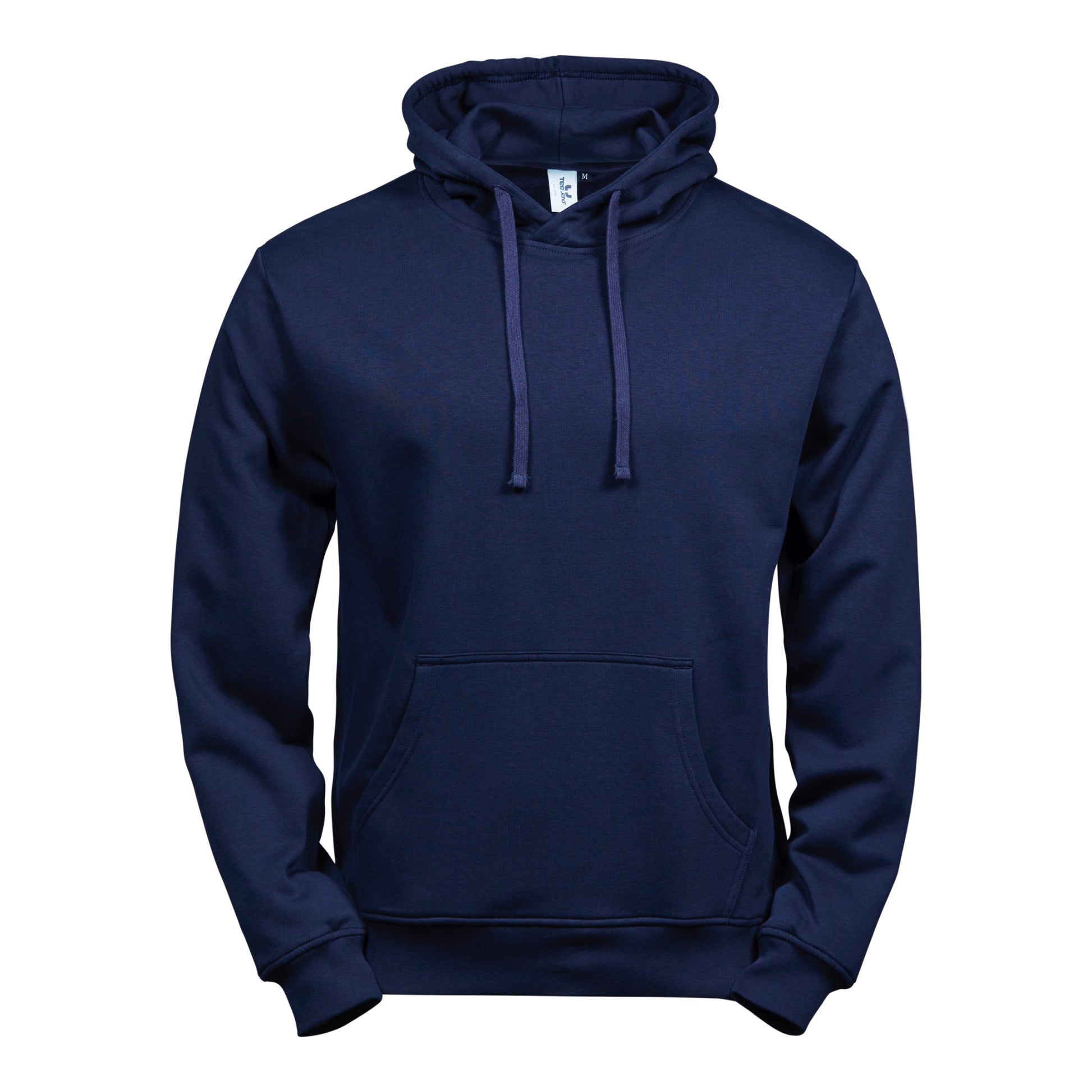 Power Hoodie 5102