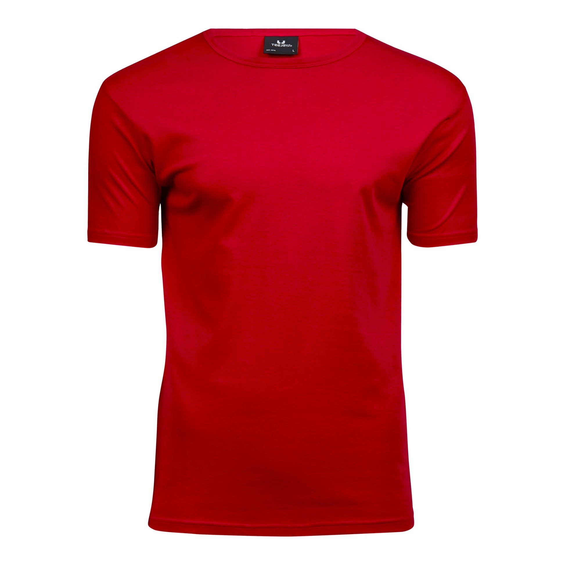 Interlock Tee 520