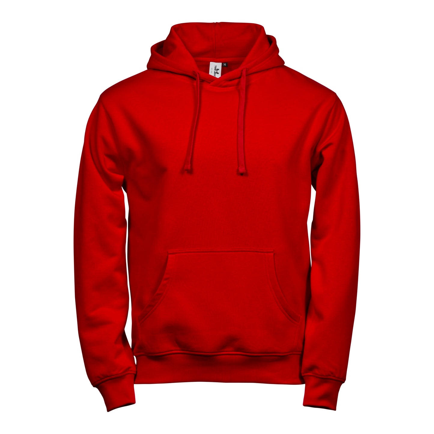 Power Hoodie 5102