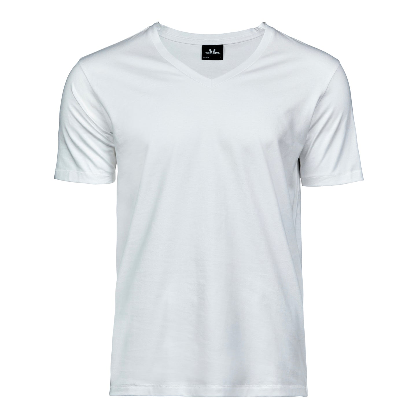 Luxury V-Neck 5004