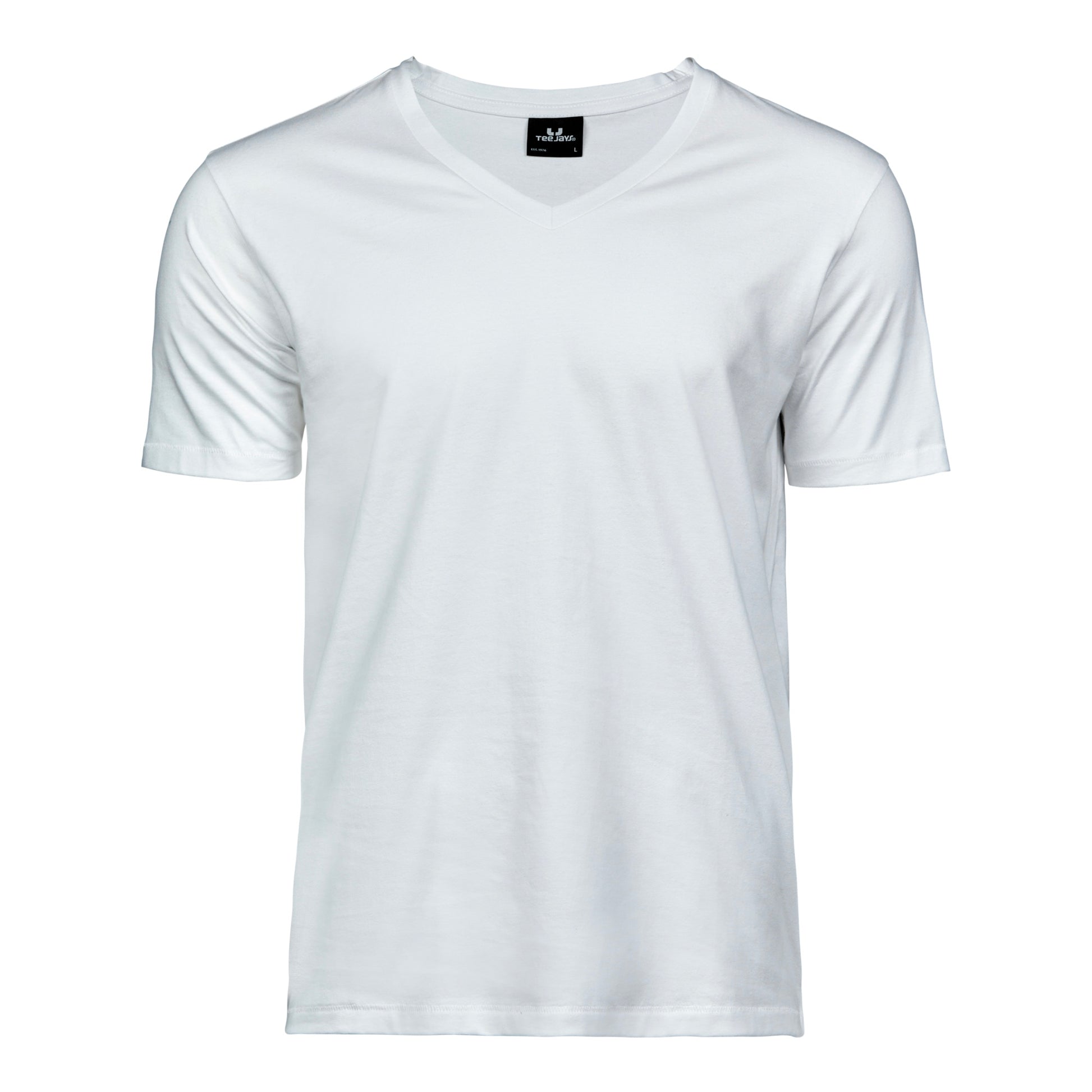 Luxury V-Neck 5004