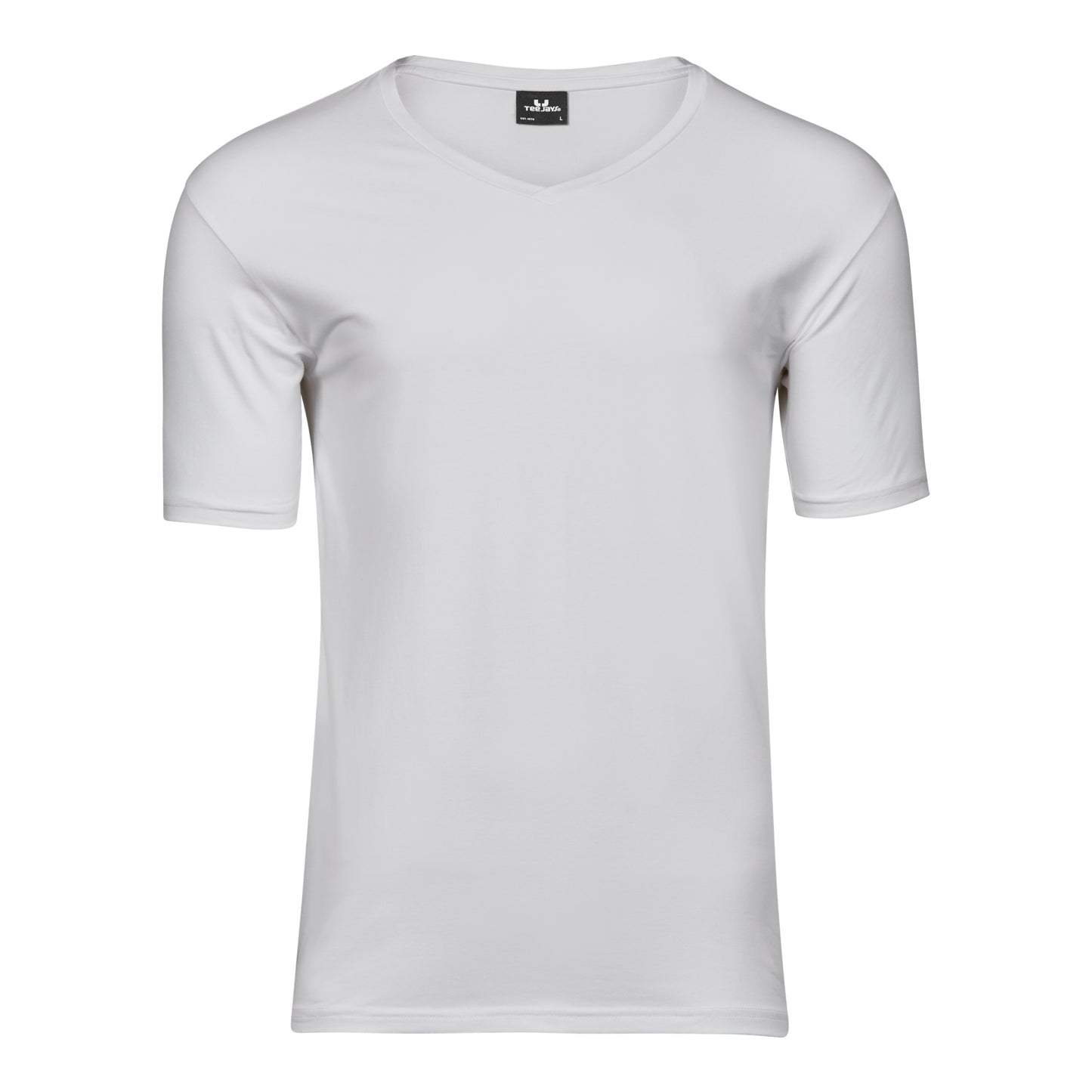 Stretch V-Neck 401